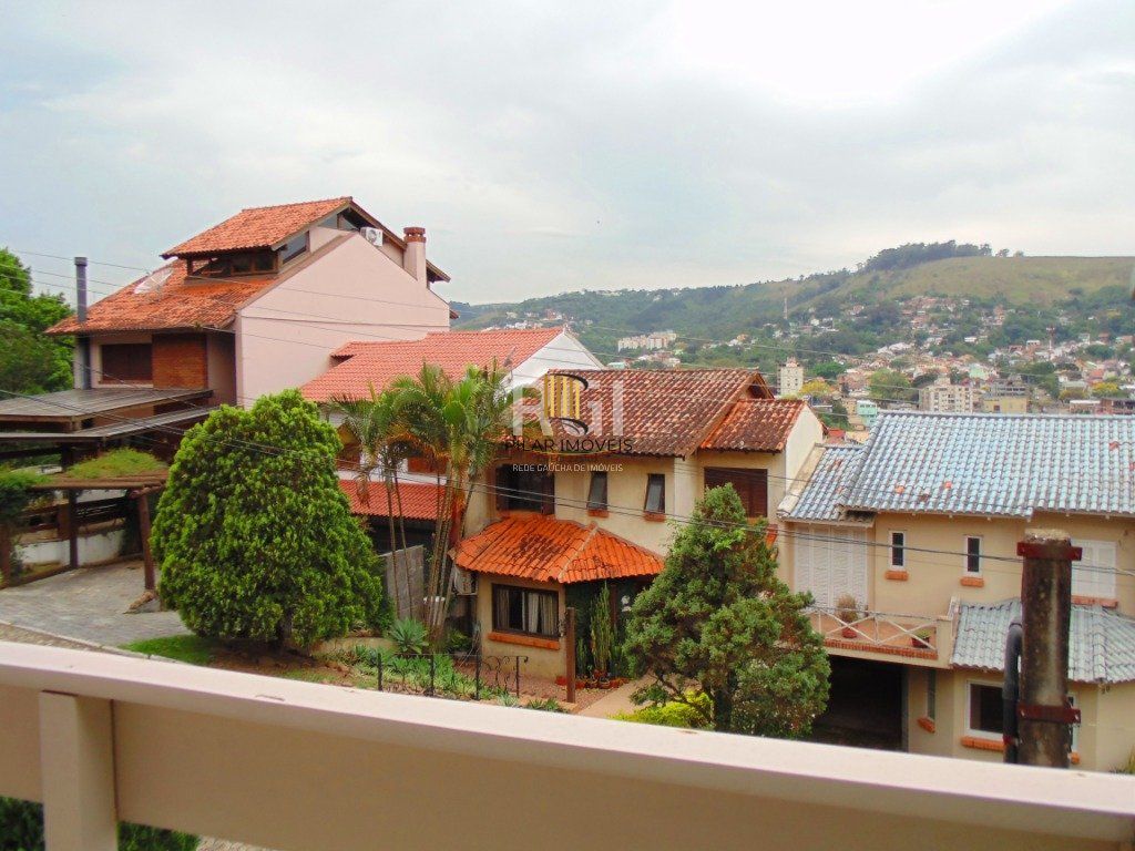 Casa Condominio para Venda - 190.4m², 3 dormitórios, sendo 1 suites, 4 vagas - Nonoai