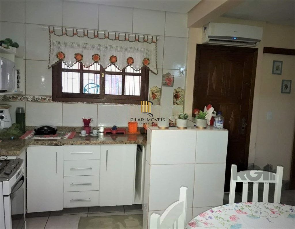 Casa 3 dormitórios à venda Rua São Joaquim, Glória - Porto Alegre
