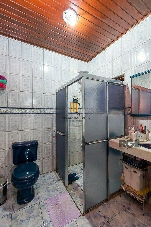 Casa para Venda - 69m², 2 dormitórios, 5 vagas - Vila Nova