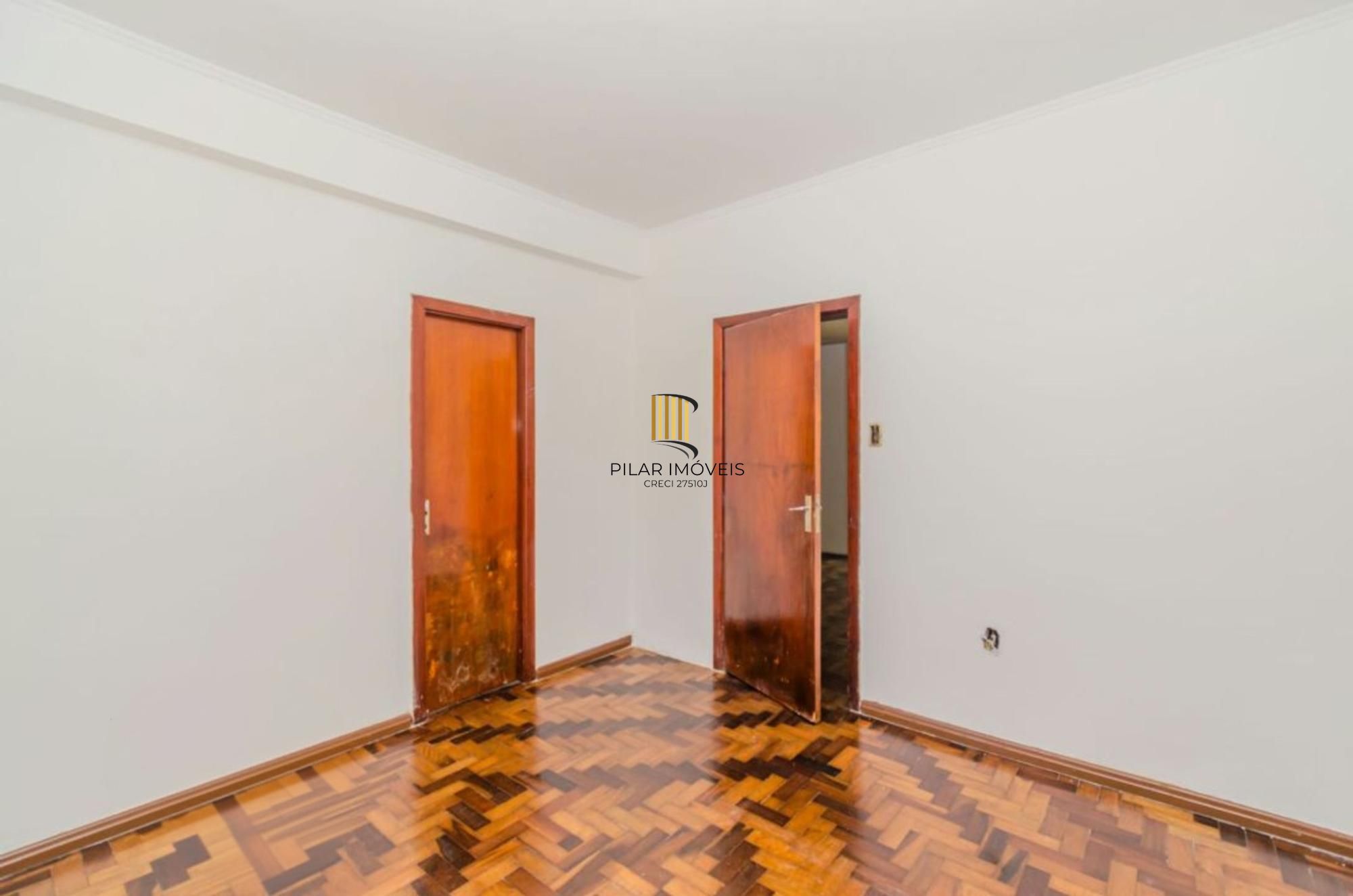 Apartamento com 2 quartos e 38m² à venda em Cidade Baixa, Porto Alegre.