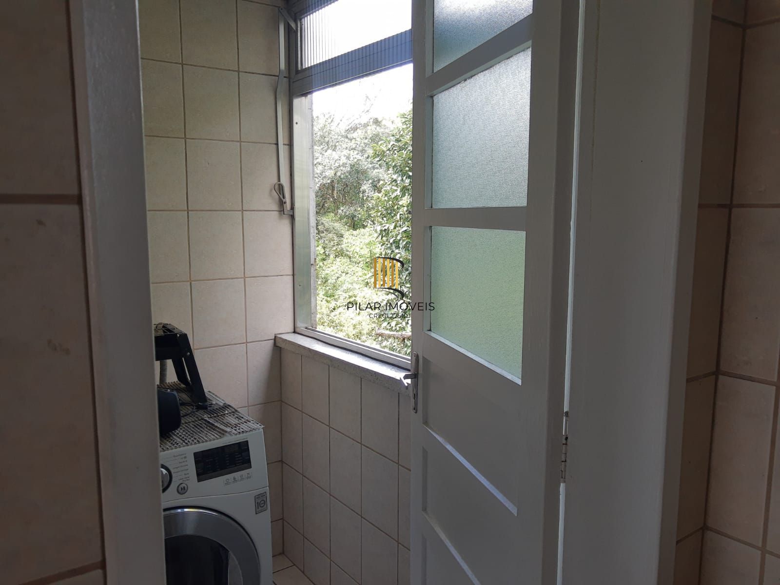 Apartamento 2 dormitórios no bairro Teresópolis