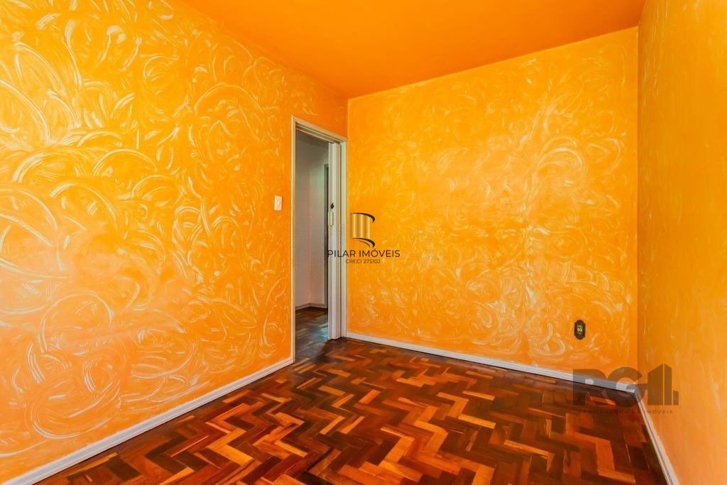 Apartamento 58m² - 3 dormitórios no bairro Jardim Itú