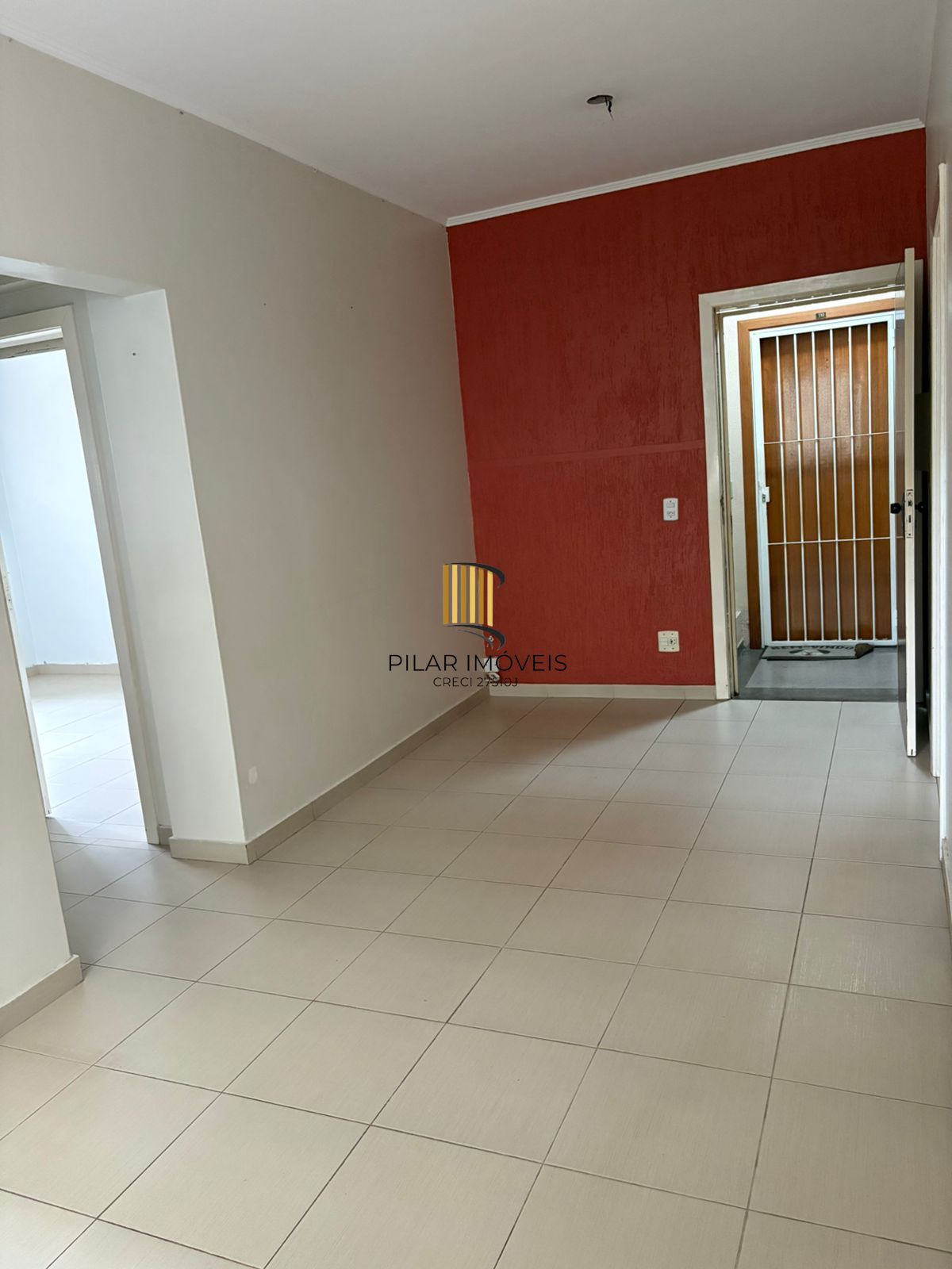 Apartamento 2 dorms à venda, São João - Porto Alegre