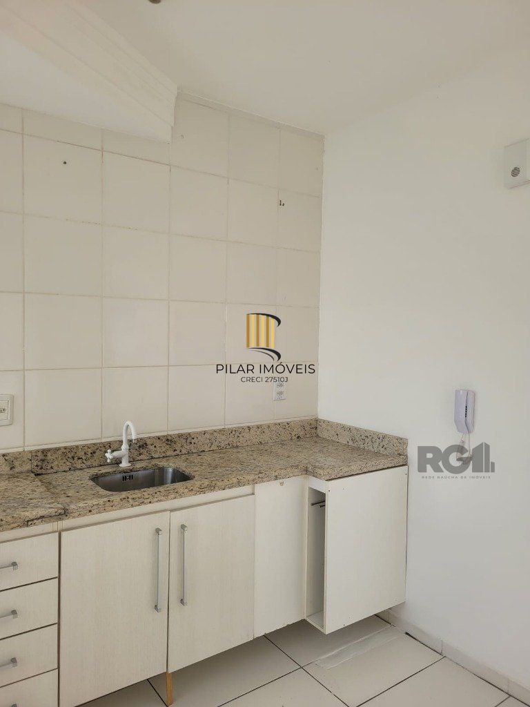 Apartamento 2 dormitórios no bairro Teresópolis