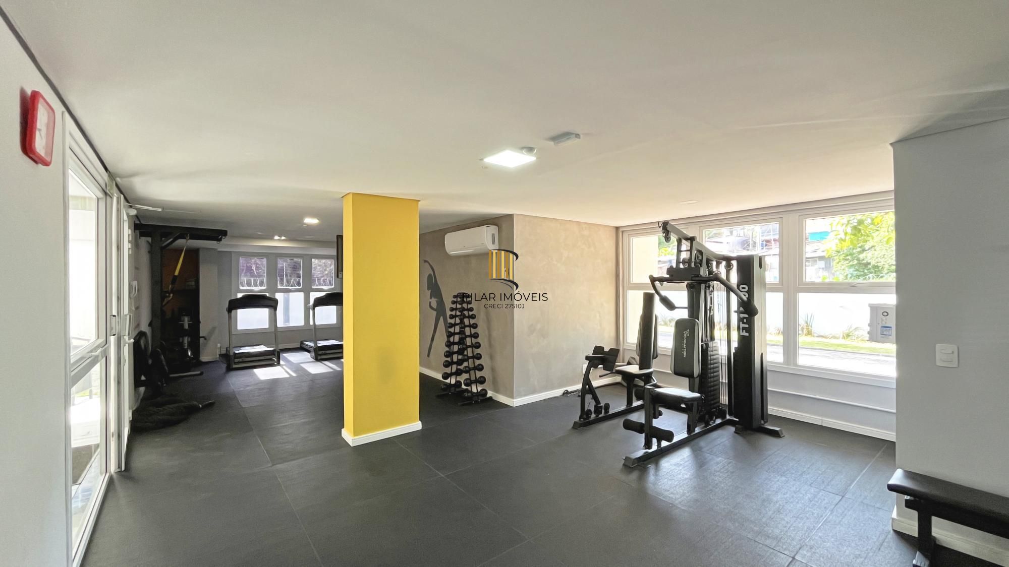 Montblanc Apartamento de 3 dormitórios Novo.