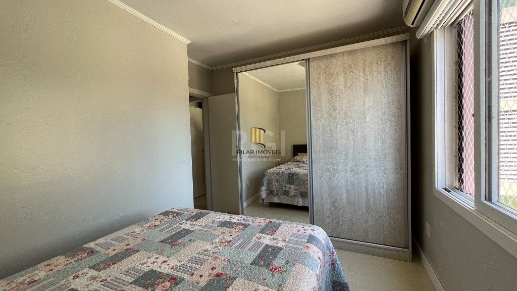 Cobertura para Venda - 211m², 3 dormitórios, sendo 1 suites, 2 vagas - Jardim Lindóia