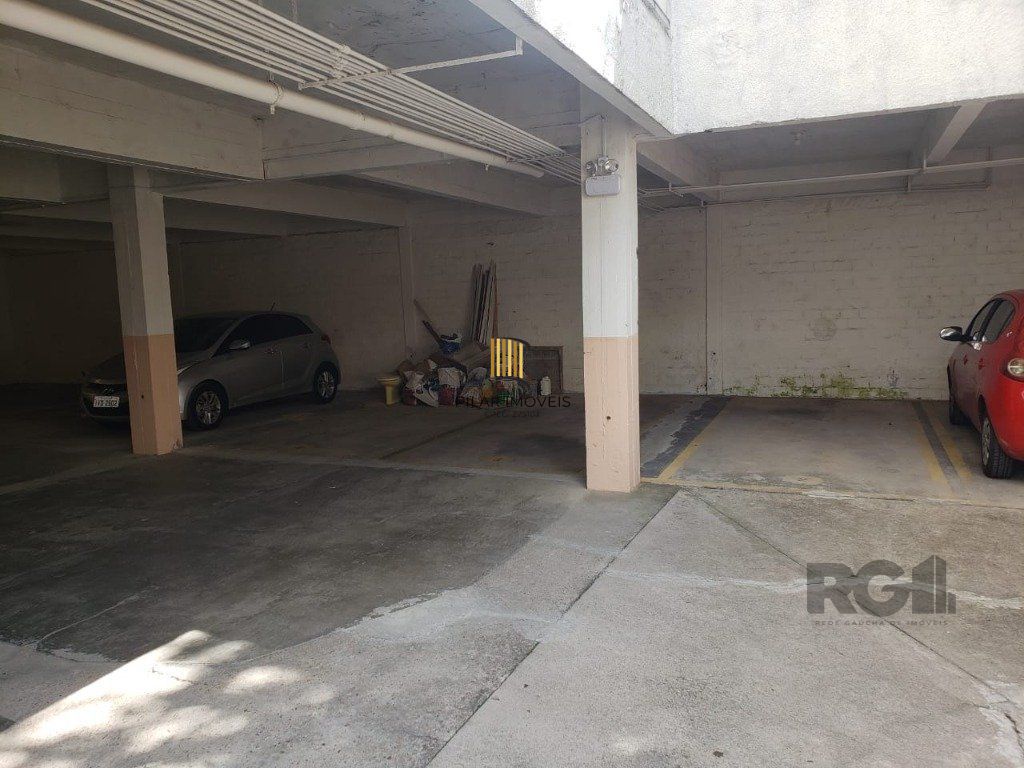 Apartamento 3 Dormitório(s) Bairro Petrópolis