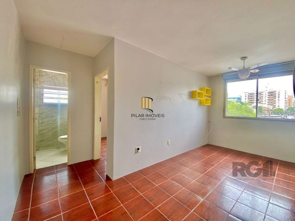 Apartamento com 1 quarto e 44m² à venda em Santana, Porto Alegre