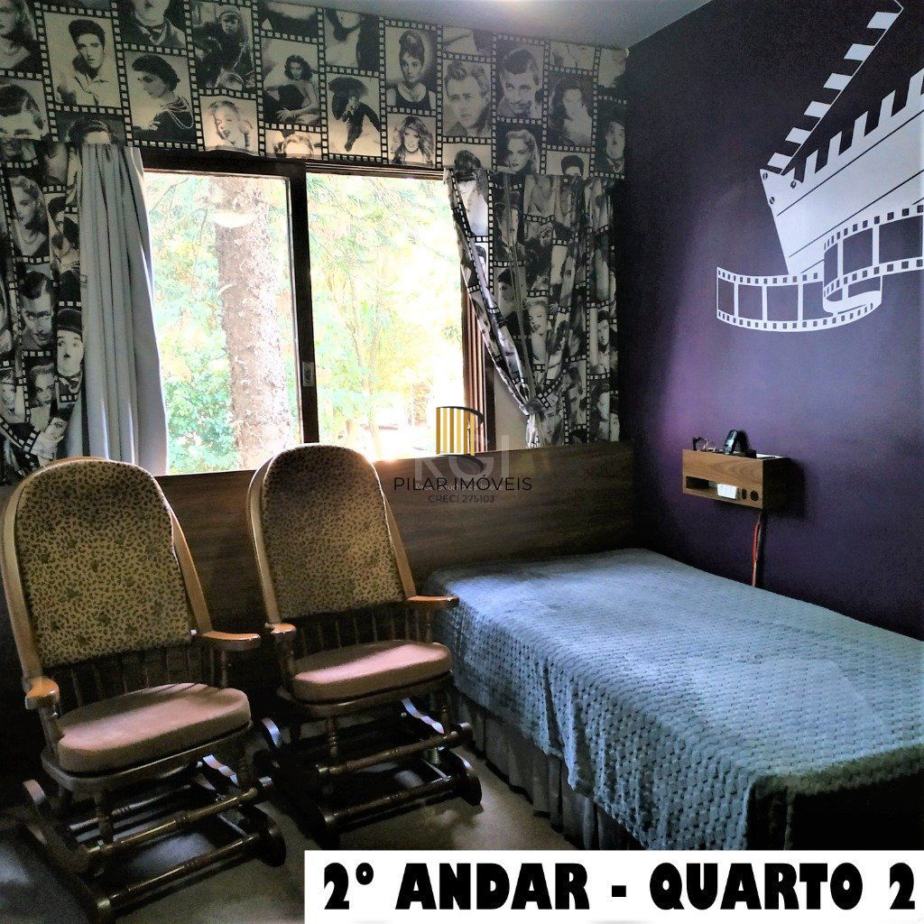 Apartamento 2 dormitórios no bairro Nonoai