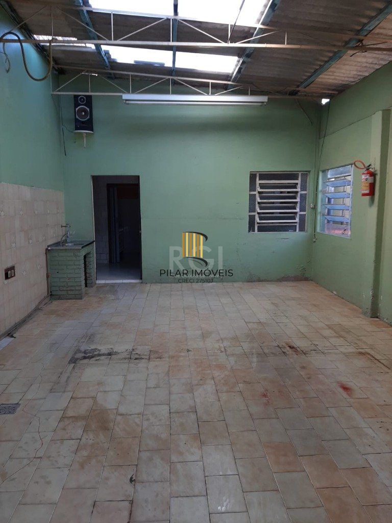 Pavilhão para Venda - 202m², 0 dormitórios, Santa Maria Goretti