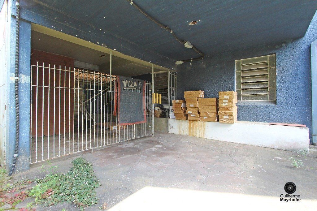Predio para Venda - 502m², 0 dormitórios, Teresópolis