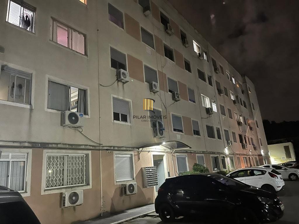 Apartamento de 2 dormitórios á venda no Bairro Jardim Itu, Porto Alegre.