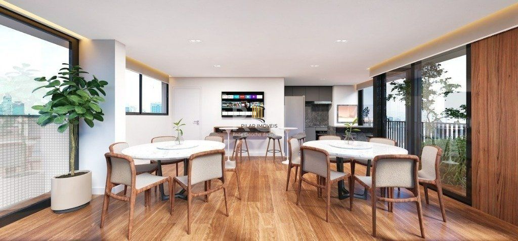 Lançamento Stúdio residencial em Torres