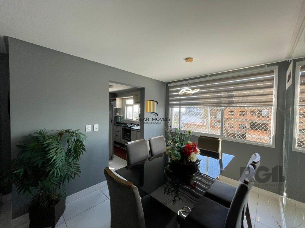 Apartamento de 2 dormitórios em Capão da Canoa