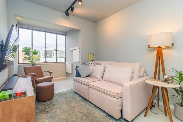 Apartamento de 2 dormitórios à venda no Bairro Partenon, Porto Alegre. - Pilar Imóveis