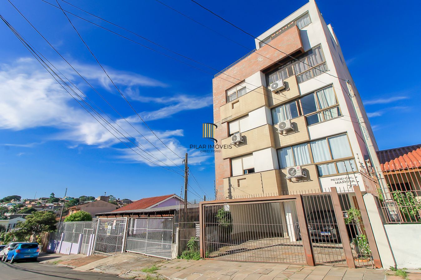 Apartamento 2 dormitórios no bairro Partenon