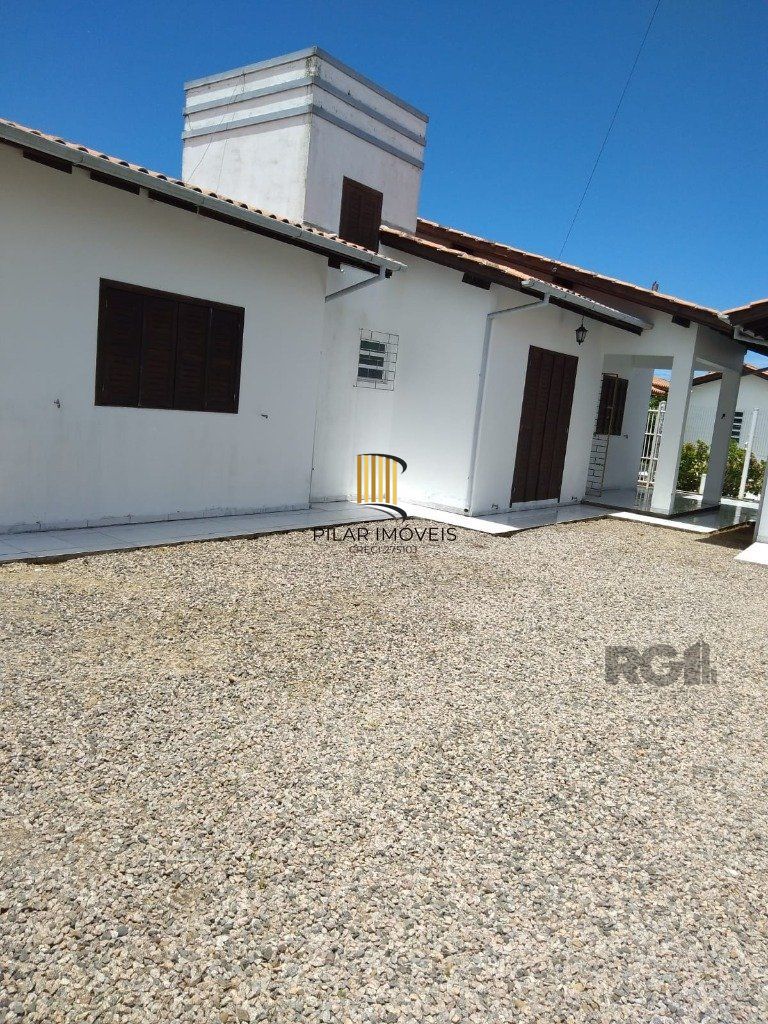 Casa 3 dormitórios no bairro Povoado de Laranjeiras