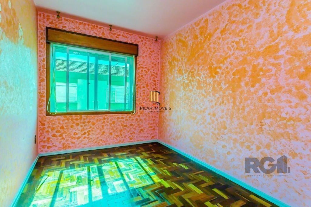 Apartamento 58m² - 3 dormitórios no bairro Jardim Itú