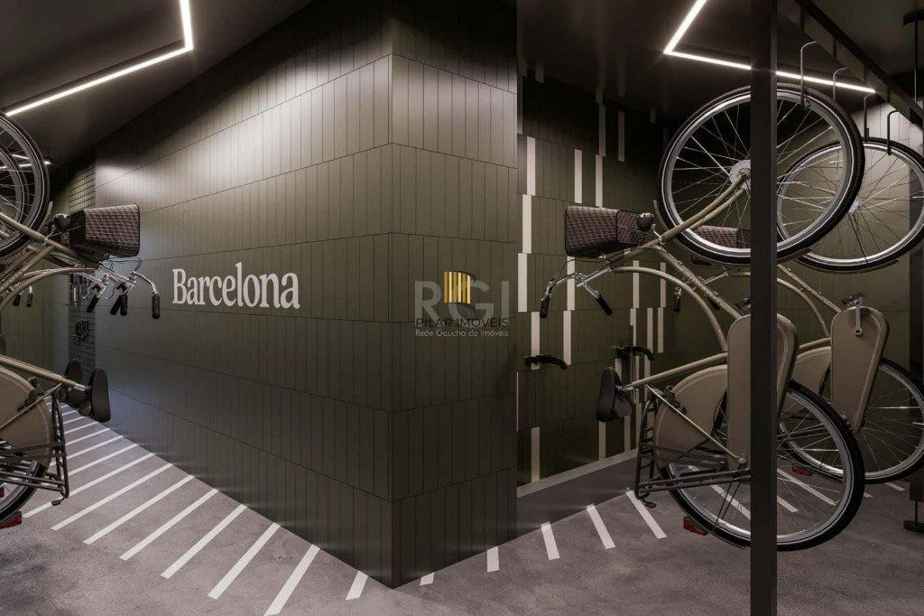 Apartamento 3 dormitórios no bairro Centro