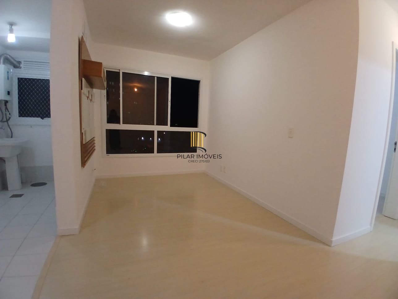 Apartamento com 2 Quartos à venda, 50m² - Jardim Itú Sabará