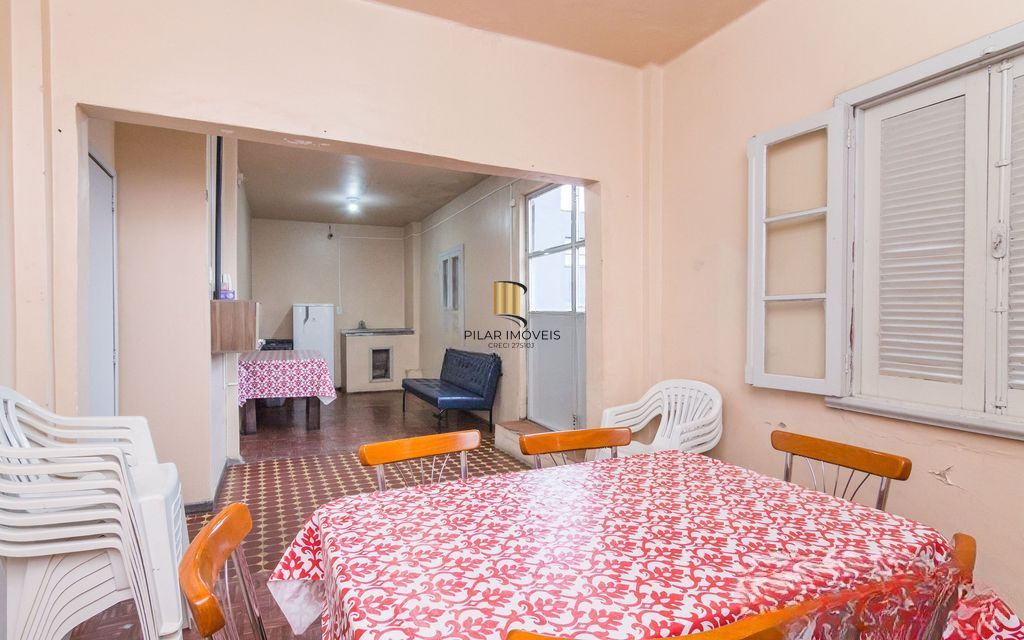 Apartamento 2 dorms à venda Rua General Vitorino, Centro Histórico - Porto Alegre - Pilar Imóveis