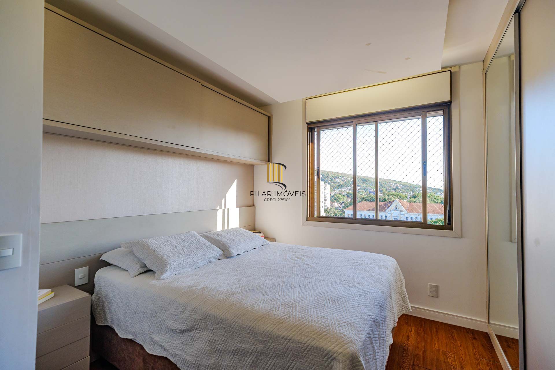 Apartamento para Venda - 93.43m², 3 dormitórios, sendo 1 suites, 2 vagas - Teresópolis