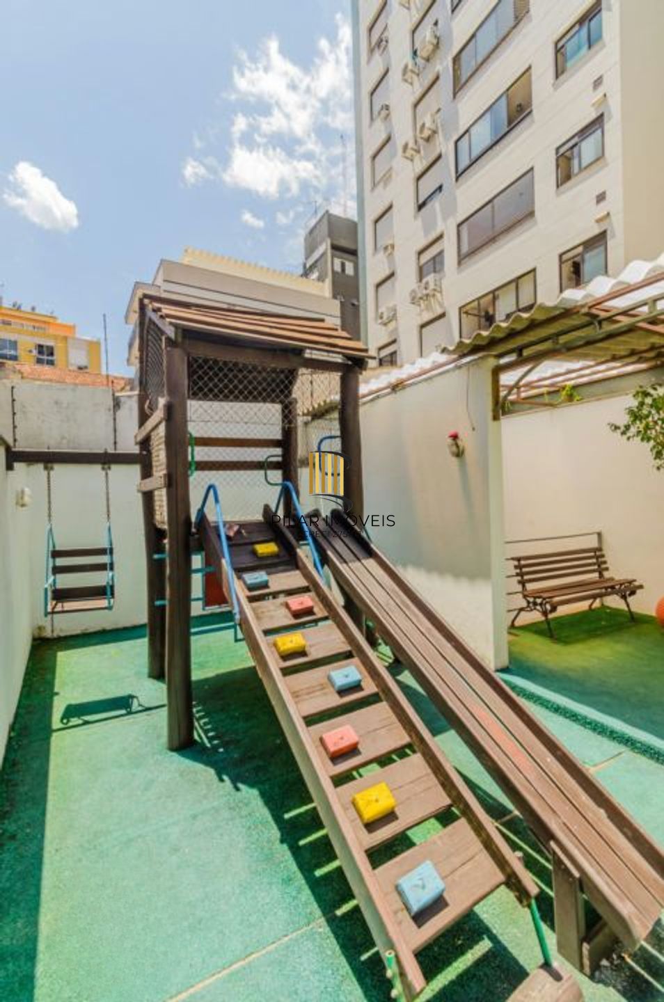 Apartamento à venda com 2 quartos 89 m²