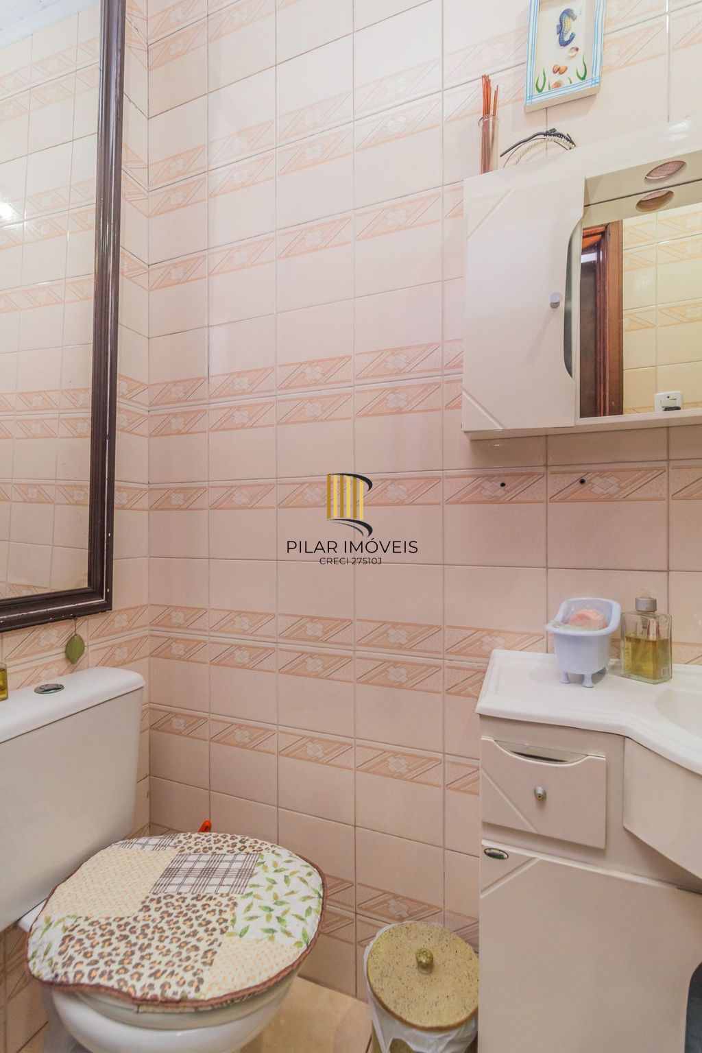 Casa 2 dormitórios à venda no Bairro Santa Rosa de Lima