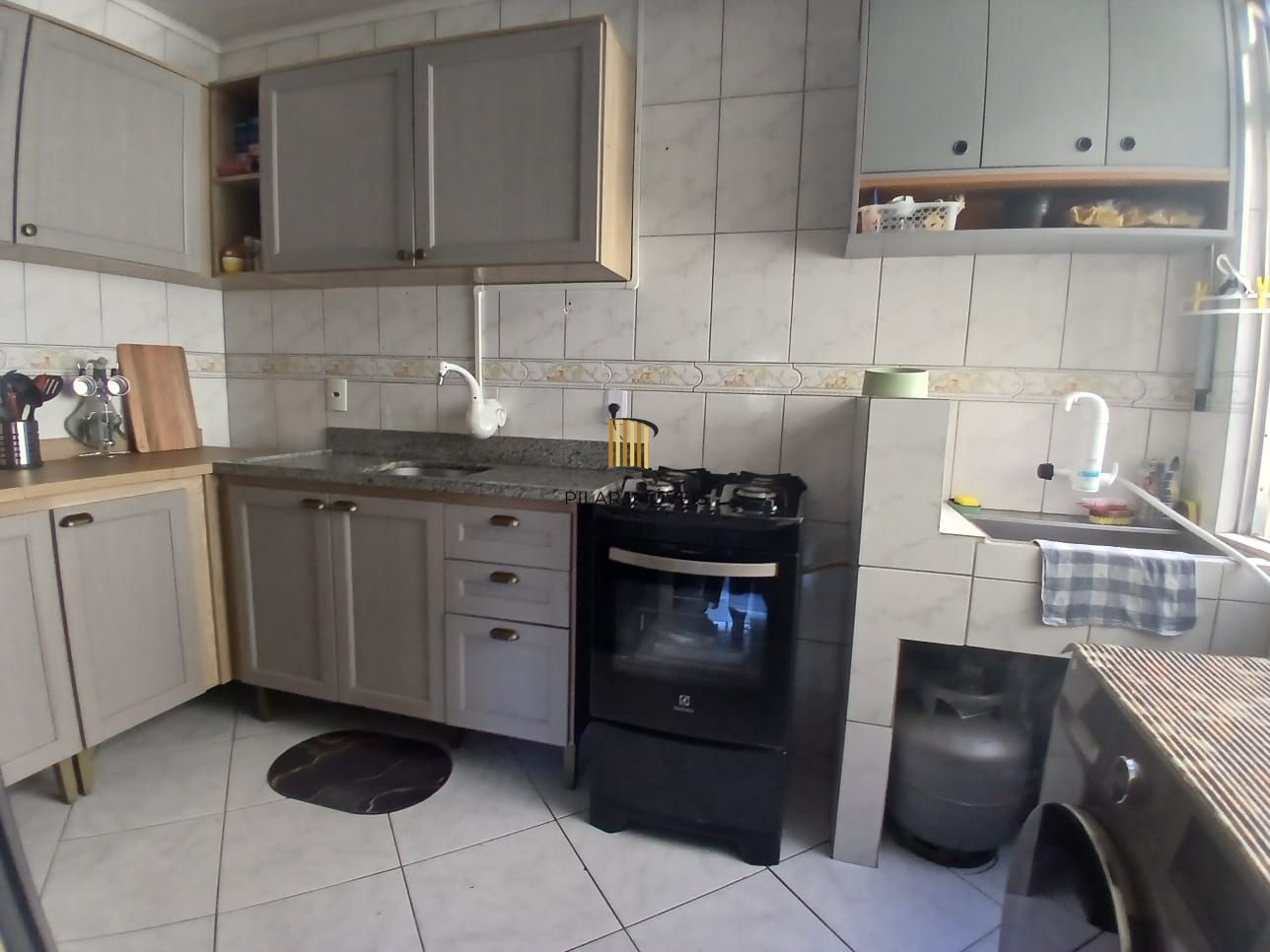 Apartamento de 02 dormitorios a venda na Av do Forte - Porto Alegre/RS