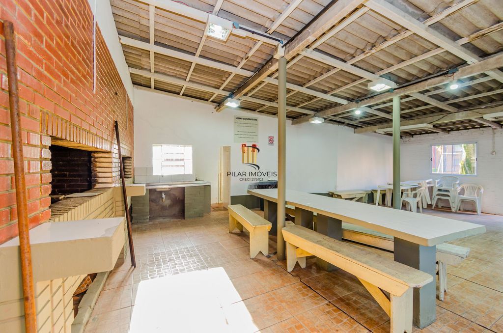 Apartamento 3 dorms à venda Rua Tenente Ary Tarrago, Jardim Itu - Porto Alegre