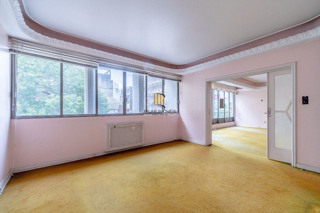 Apartamento de 171m²,  Bairro Centro Historico