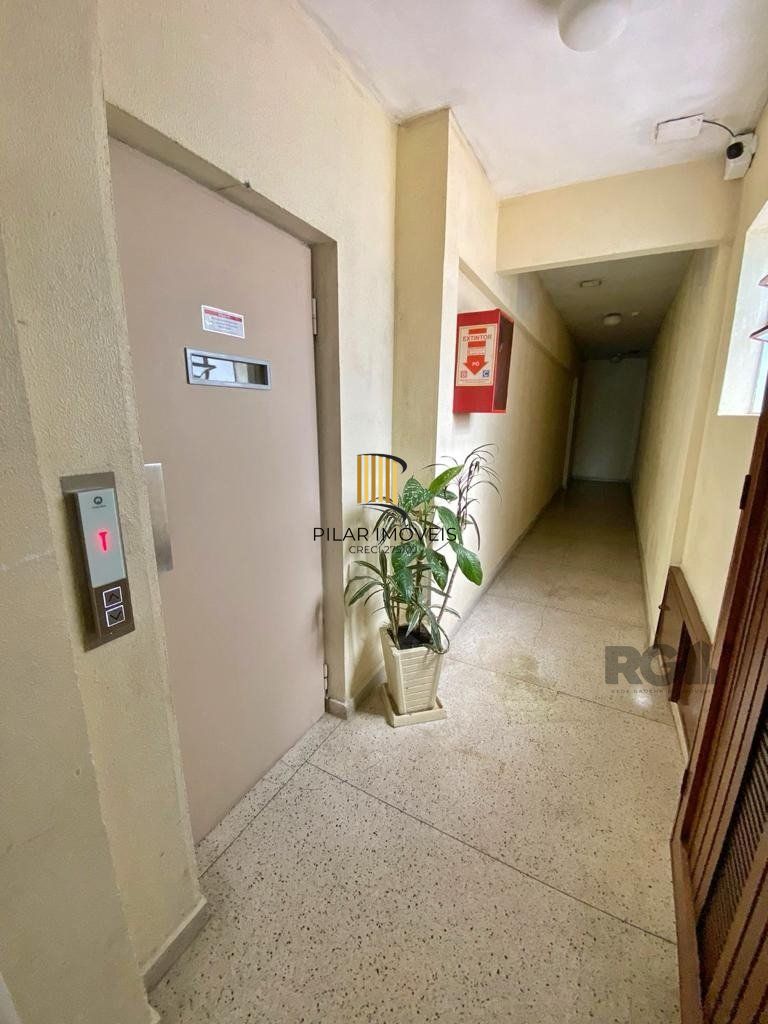Apartamento 2 dormitórios no bairro Teresópolis