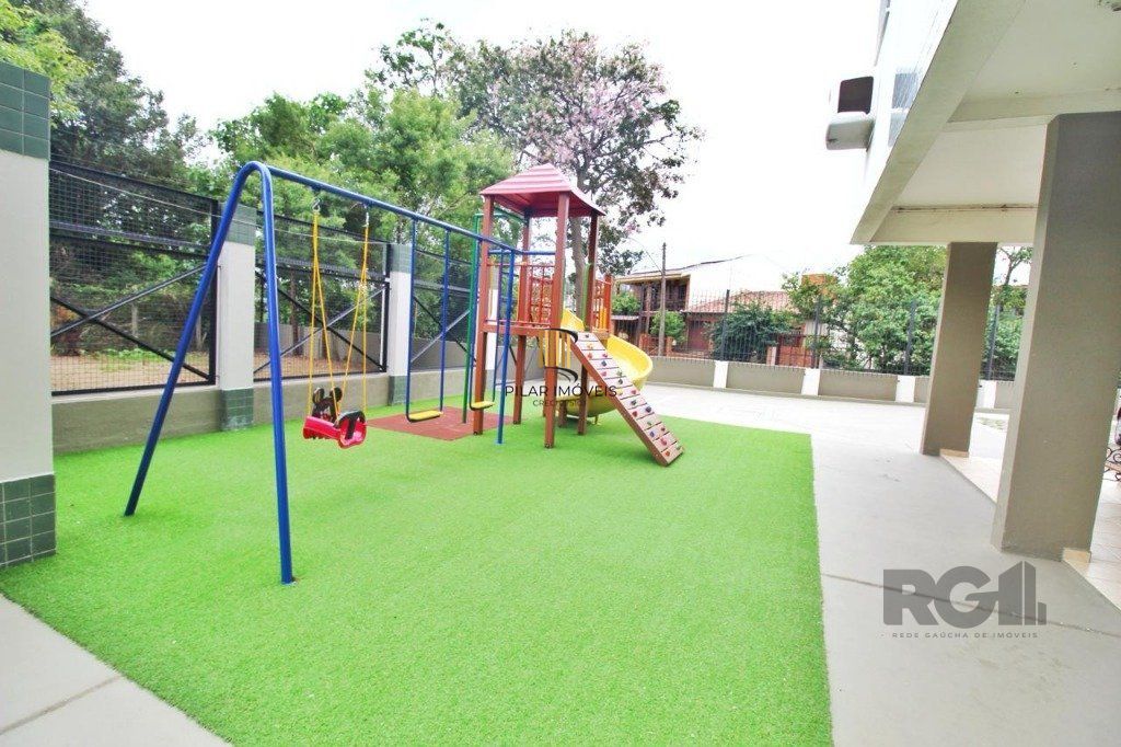 Apartamento 2 dormitórios no bairro Cavalhada