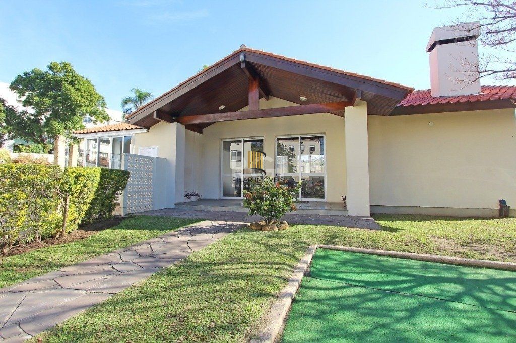 Apartamento para Venda - 56.24m², 2 dormitórios, 1 vaga - Teresópolis