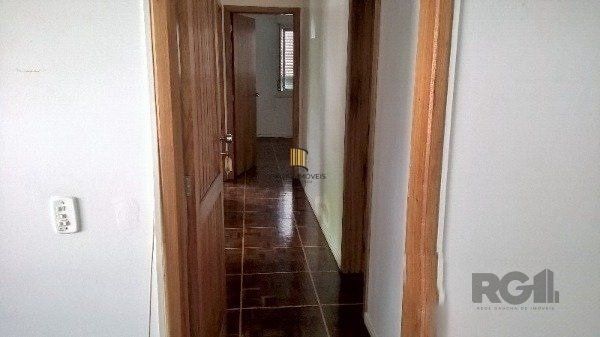 Apartamento 3 dormitórios no bairro Menino Deus