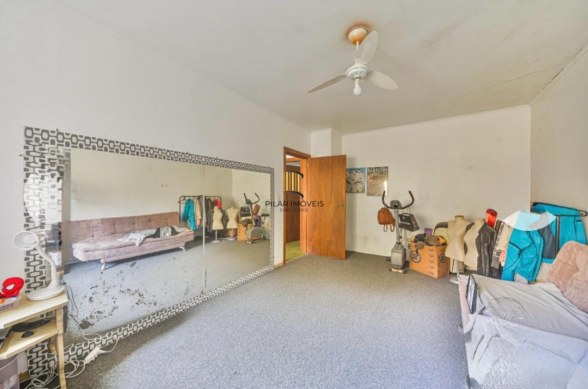 Casa residencial 246m² no bairro Jardim Isabel