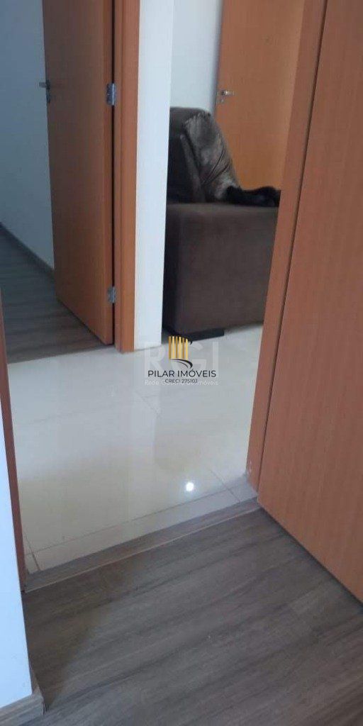Apartamento para Venda - 45.56m², 2 dormitórios, 1 vaga - Vila Nova