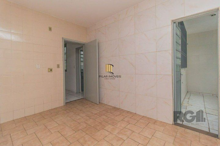 Casa 4 dormitórios no bairro São Sebastião
