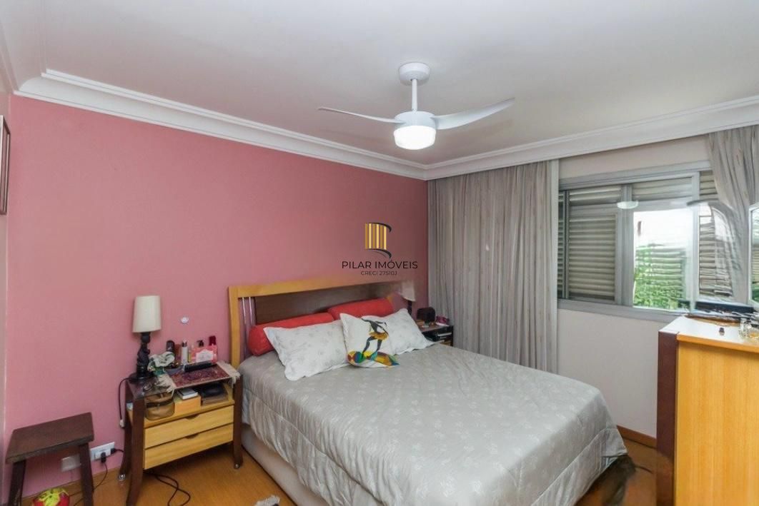 Apartamento 3 dormitórios no bairro Jardim do Salso