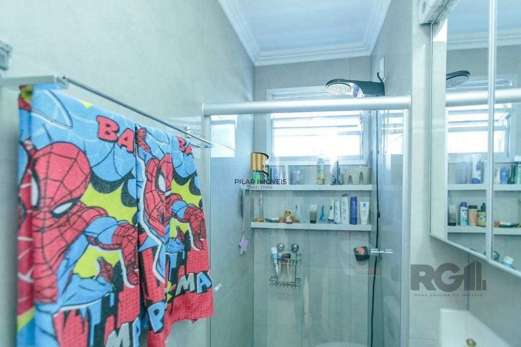Apartamento 2 dormitórios no bairro Partenon