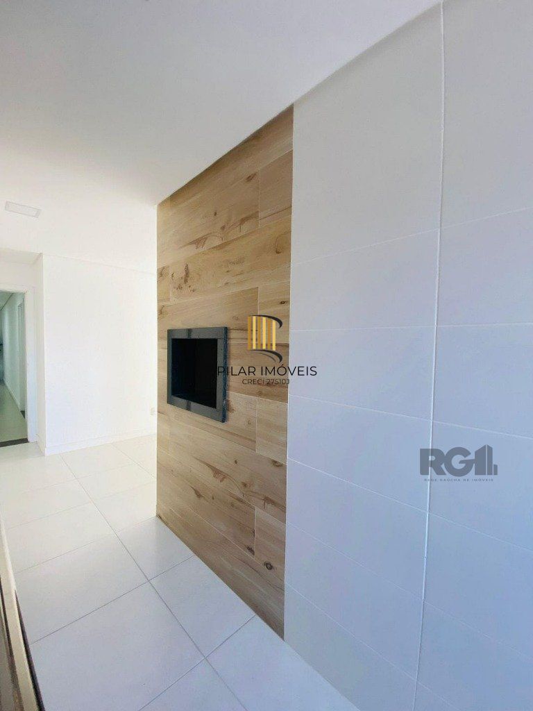 Apartamento 2 dormitórios no bairro Centro
