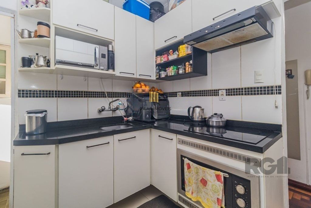 Apartamento de 3 dormitórios no bairro Rio Branco