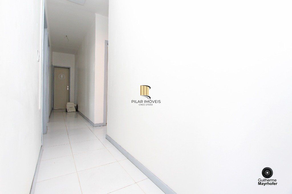 Predio para Venda - 502m², 0 dormitórios, Teresópolis