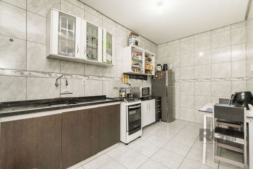 Apartamento 100m² - 2 dormitórios, 1 suíte no bairro Independência
