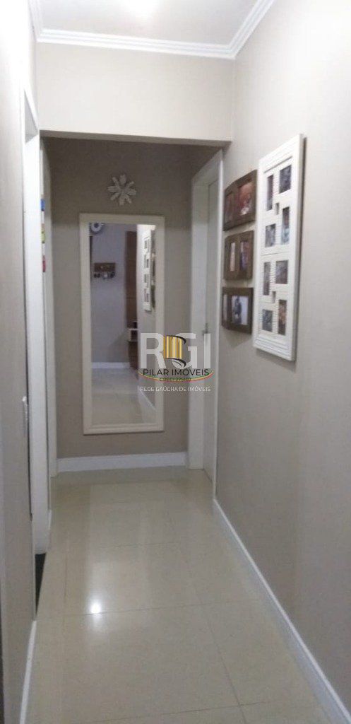 Casa para Venda - 214m², 2 dormitórios, 4 vagas - Parque Santa Fé