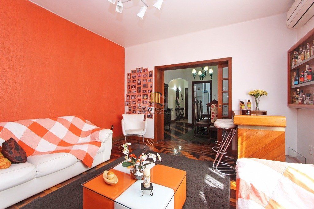 Apartamento para Venda - 134.01m², 3 dormitórios, Bom Fim - Pilar Imóveis