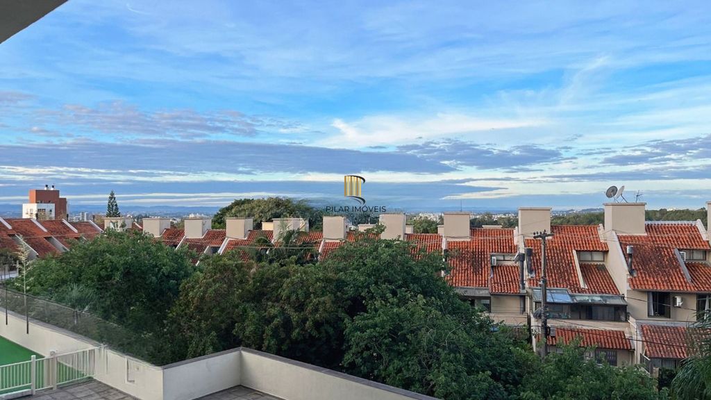 Apartamento 3 dorms à venda Rua João Ernesto Schmidt, Jardim Sabará - Porto Alegre