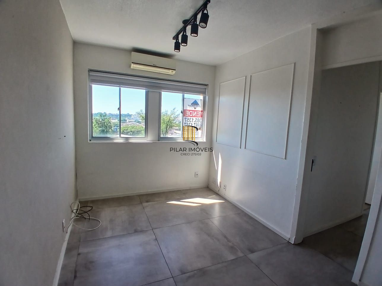 Apartamento à venda em São Sebastião, Porto Alegre