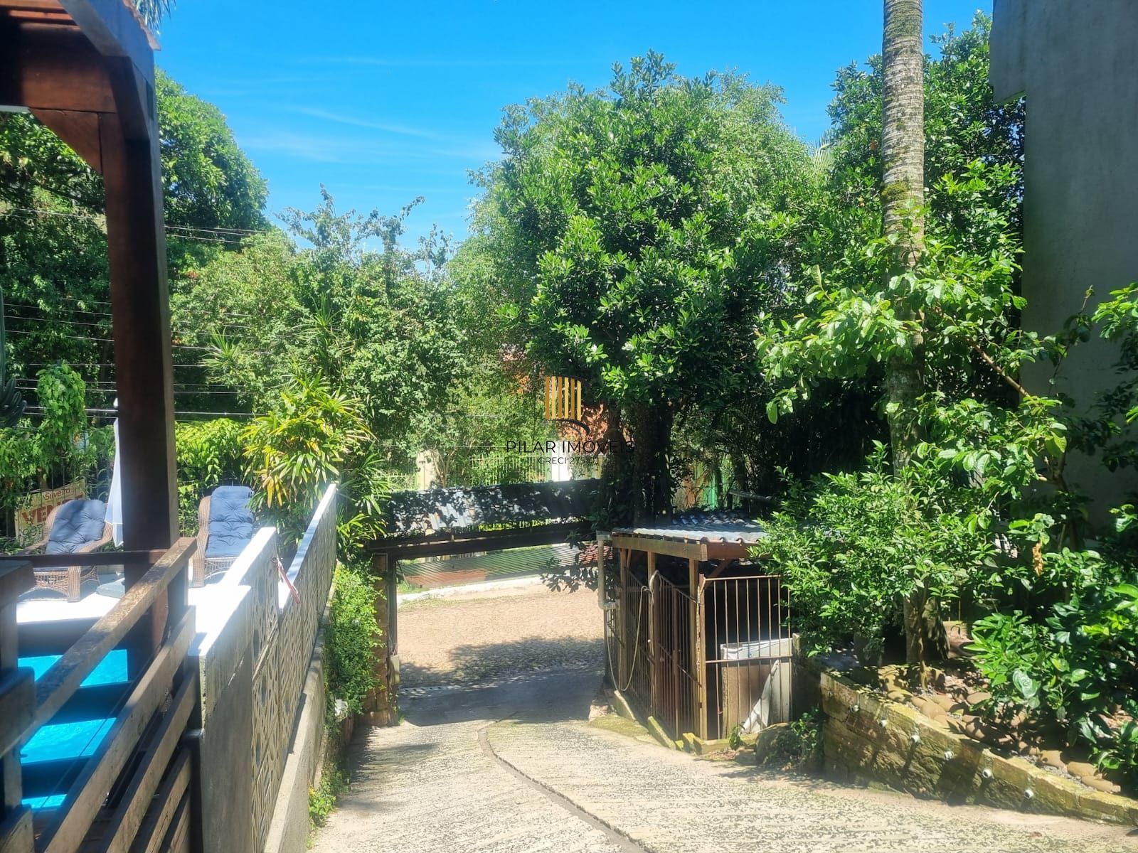 Casa Espetacular no Morro São Caetano (APAMECOR) - Vista privilegiada e muito conforto