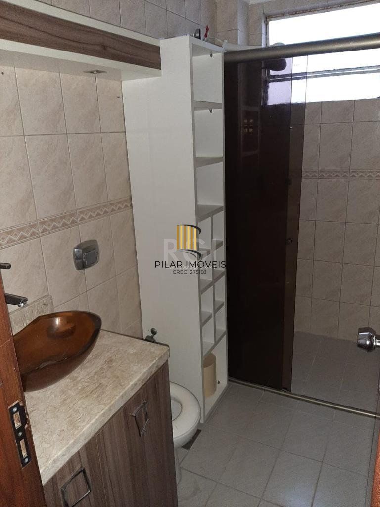 Apartamento para Venda - 58.9m², 2 dormitórios, 2 vagas - Jardim Europa